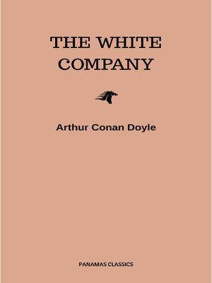 cover image of The White Company